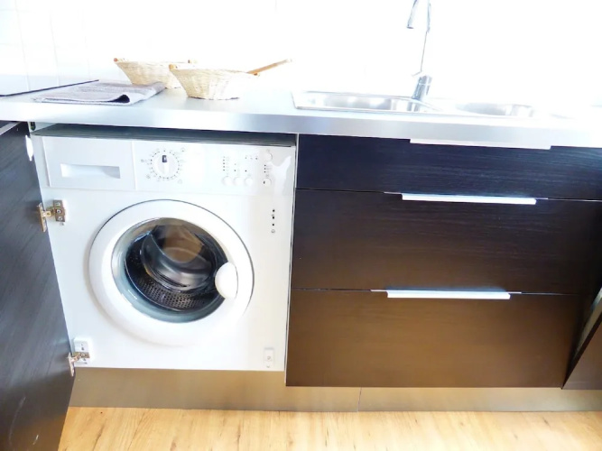 Apartamento M&C Ondine