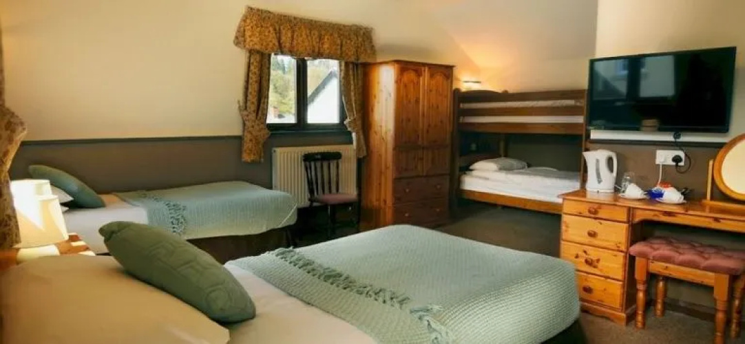 The Mount Inn