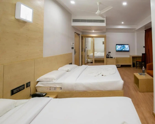 PPH Living Railotel