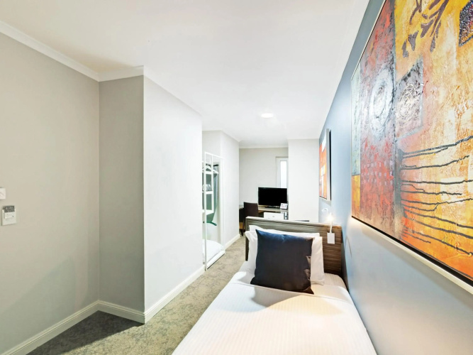 28 Hotel Sydney