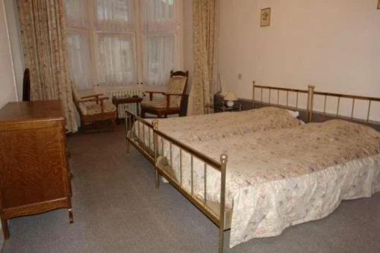 Hotel 2g