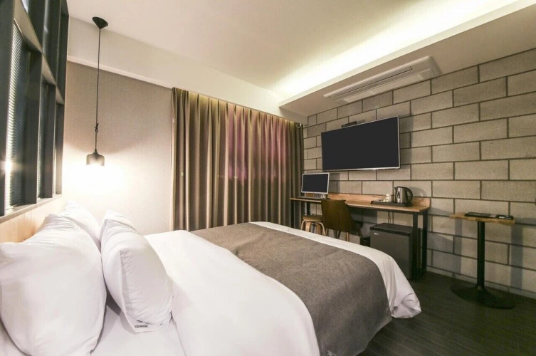 Hotel Chicago