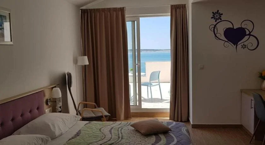 Pension Augustino