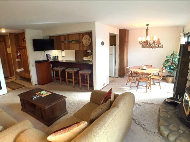 147 Standard Condo