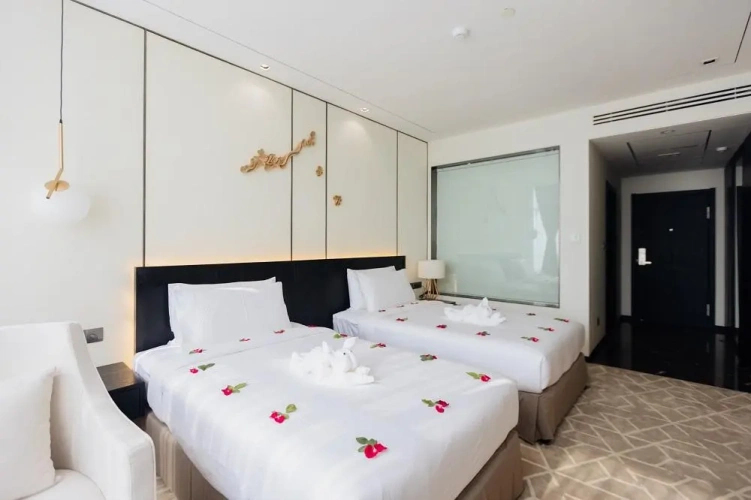 Superior room