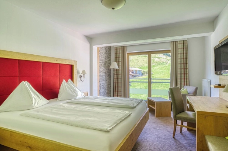 Premium Double room