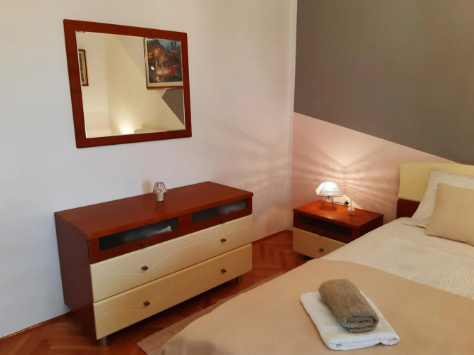 Holiday home Jardin