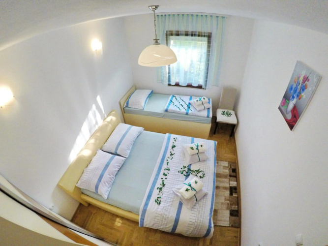 Apartman Spirto