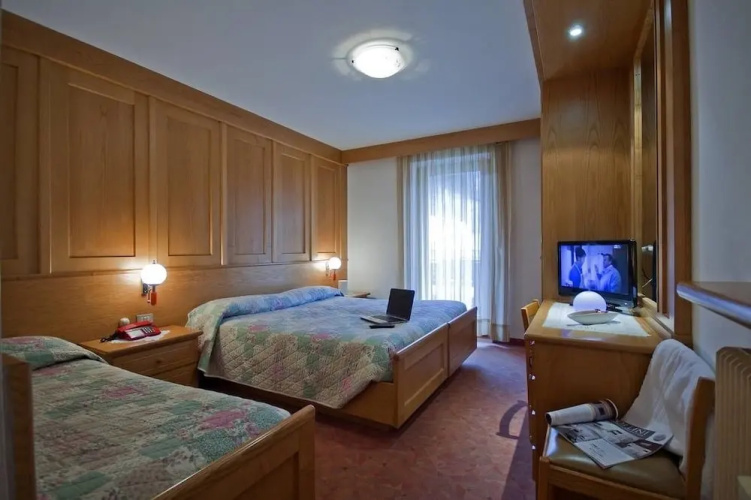 Hotel de Frònz