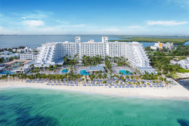 Riu Caribe - All Inclusive photo 30