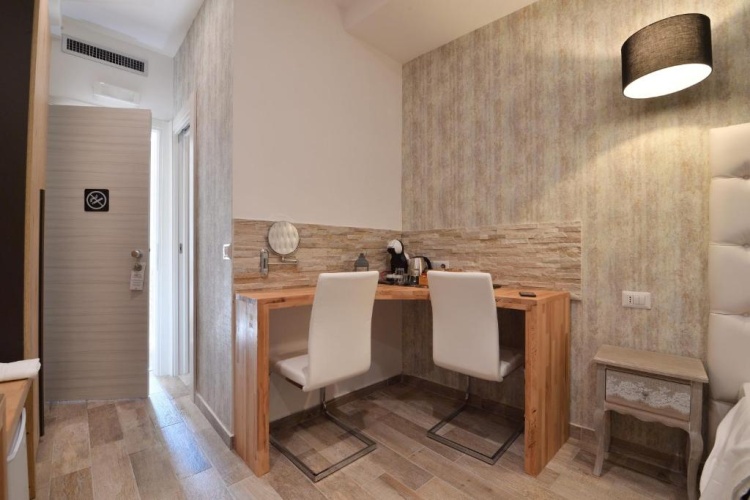 Relais Barberini photo 23
