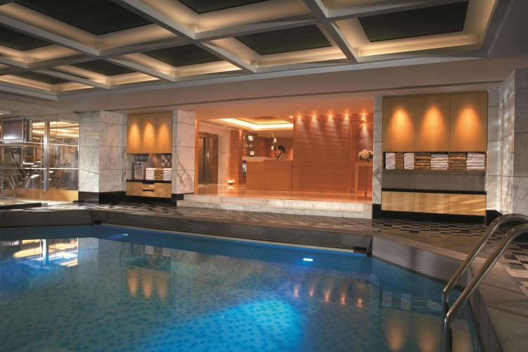 Kowloon Shangri-La photo 25