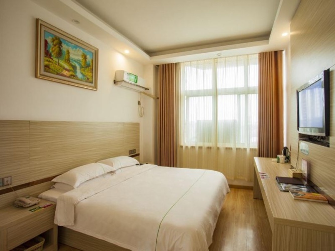 Business Double room