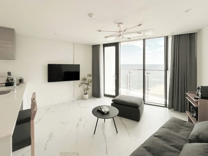 Premier Suite