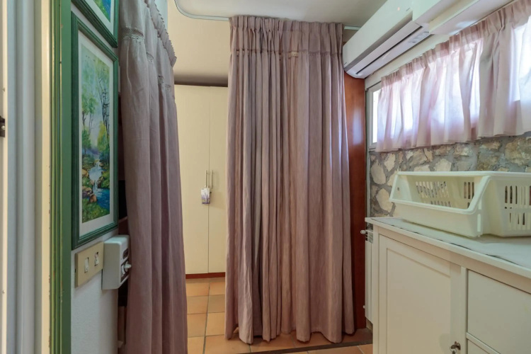 Ciclope's House con Mini Spa