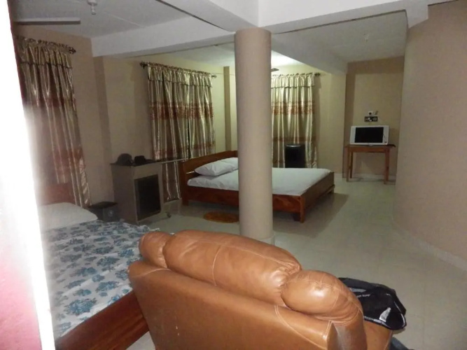 Justa Hotel