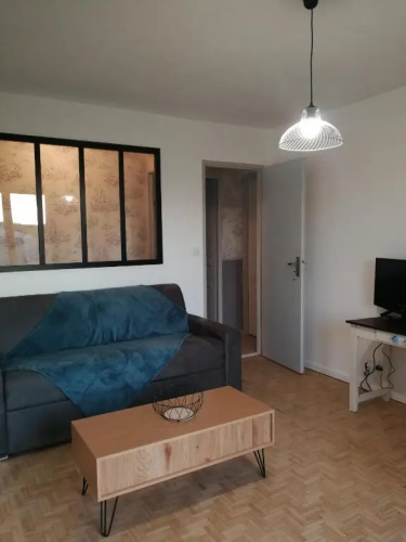 Chambres de Sauviolle 2