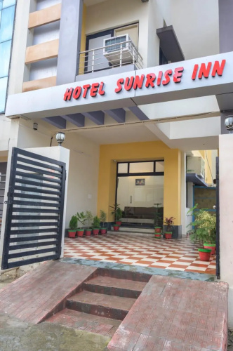 Hotel Sunrise Inn