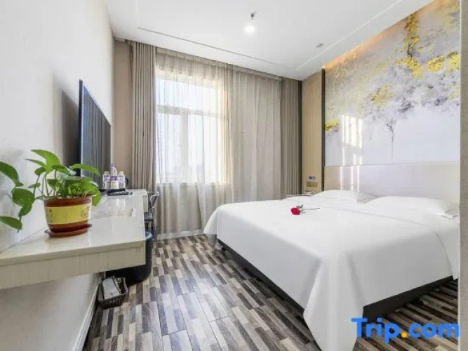 Attic Suite