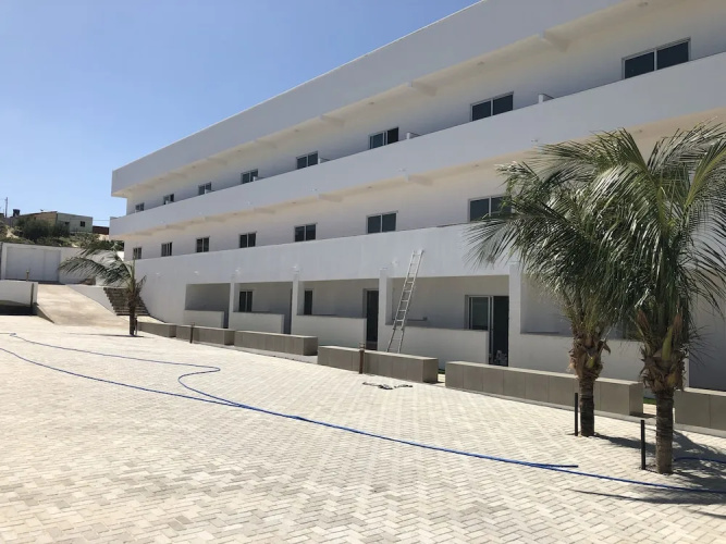 Otel görseli