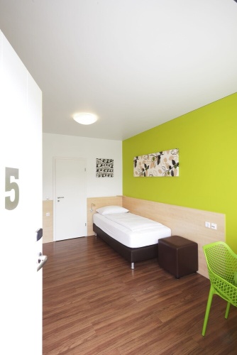 Economy Single room