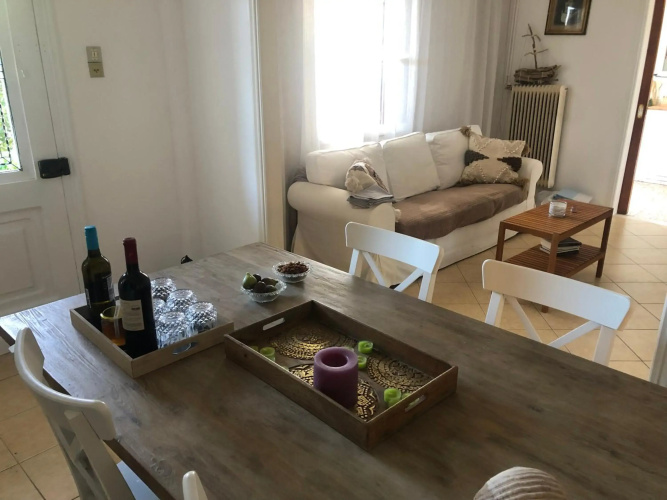 Al Mare Skyros, Fully-equipped house