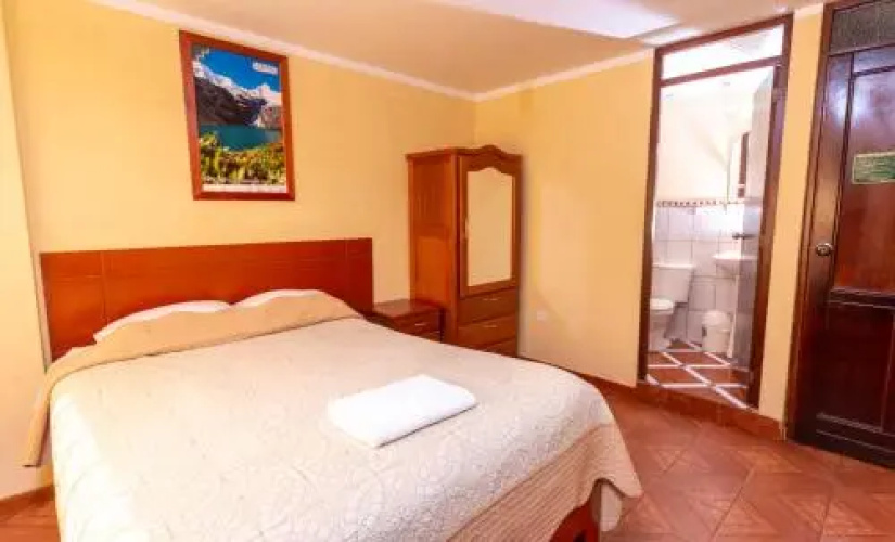 Hotel Tamia