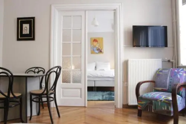 Boutique Athens Plaka Apartment PL4