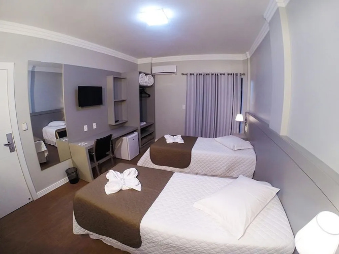 Seville Park Hotel