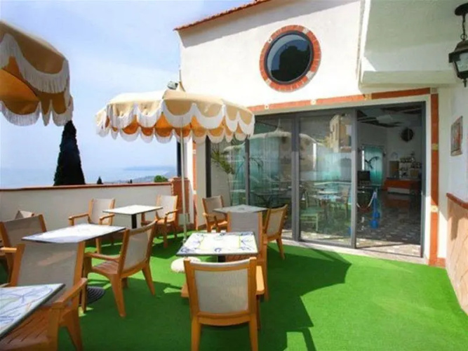 Villa Kristina