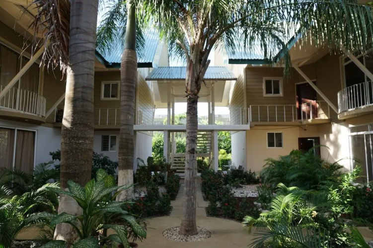 Imagen del hotel