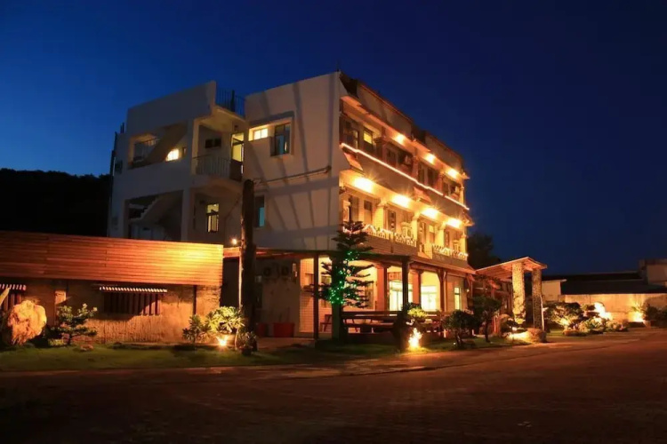 Star Moon B&B