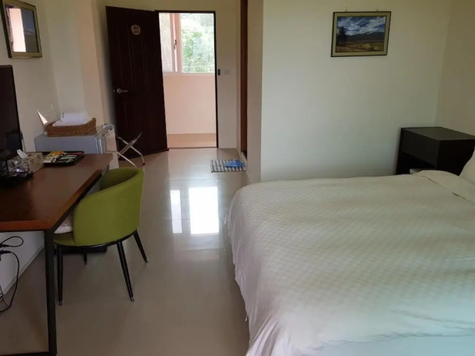 7 Milefog B&B