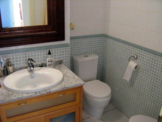 Apartamento VenAVera Playa JARDINES H2-2D