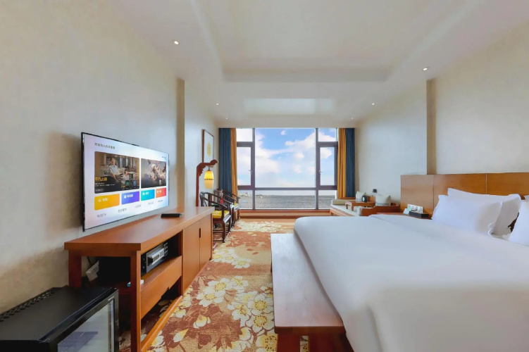 Dali Junbo Haiyue Seaview Hotel