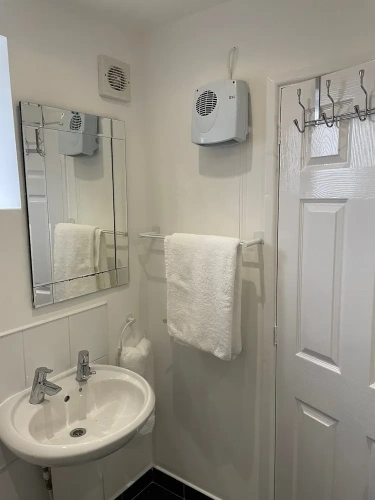 2 Bedrooms Superior Apartment