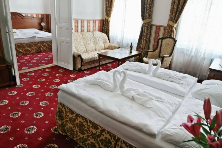 Hotel Klarinn