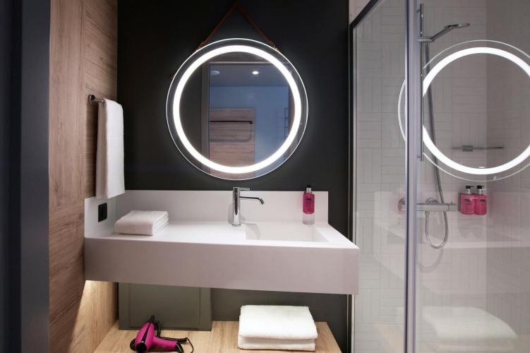 Moxy Athens City photo 17
