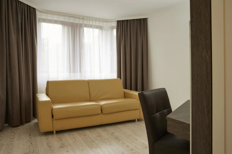 H+ Hotel Nürnberg
