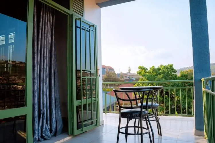 Anastera Sky Villa