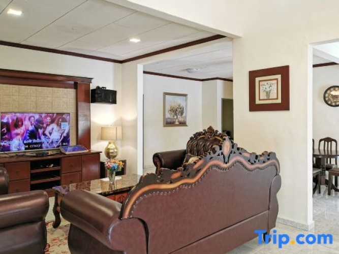 Family Villa