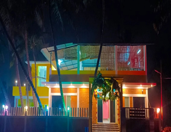 Image de l'hôtel