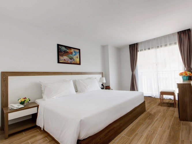 The Sol Hotel