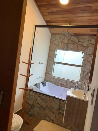 Classic room