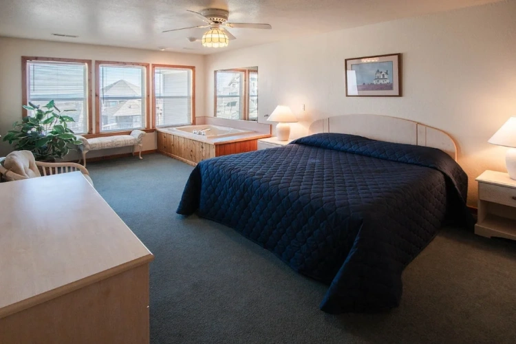 2 Bedrooms Superior Suite