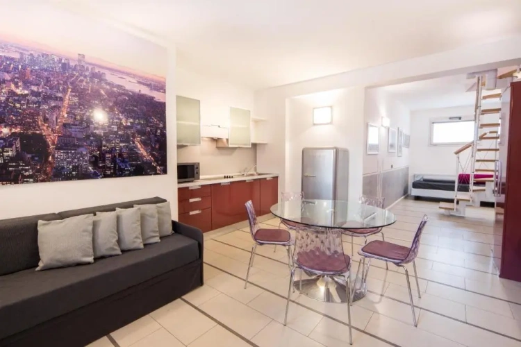 1 Bedroom Superior Apartment