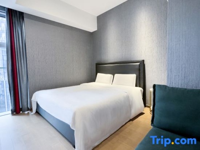 2 Bedrooms Executive Suite