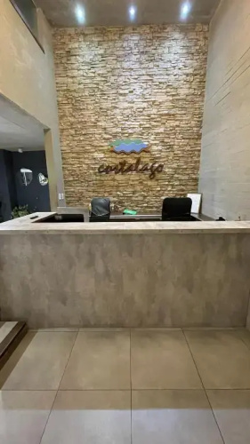 Costalago Suites
