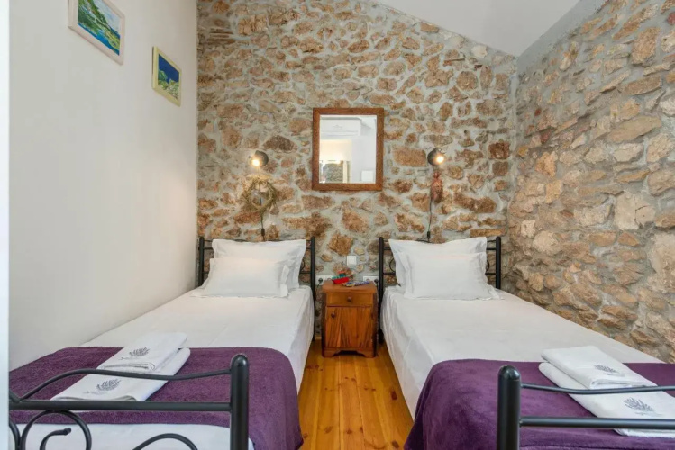 Holiday Home Nin