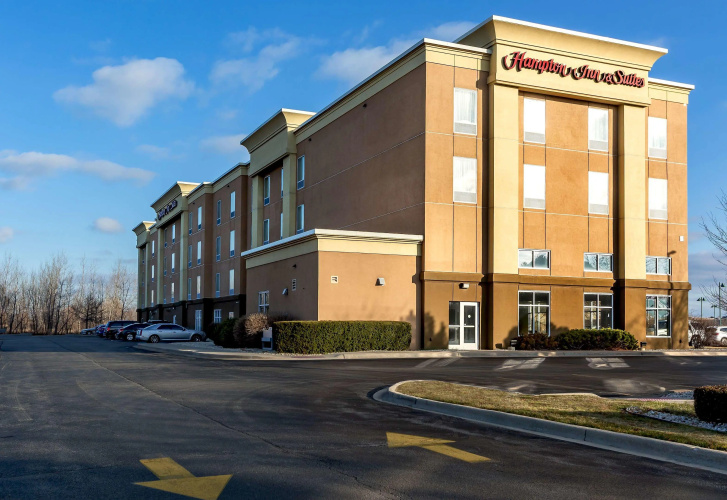 Hotelbild